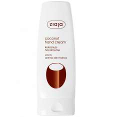 Ziaja Coconut Crema de Manos Hidratante 80ml