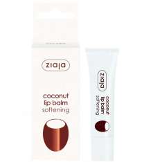 Ziaja Coconut Lip Balm Softening. Balsamo Labial Hidratante 10ml