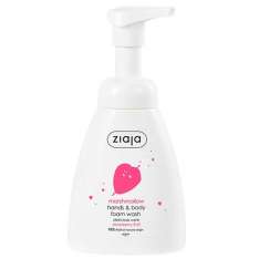 Ziaja Delicious Skin Jabón en Espuma Marshmellow 250ml