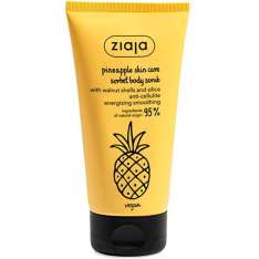Ziaja Expoliante Corporal Anticelulítico de Piña 160 ml