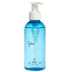 Ziaja Gdanskin Limpiador Facial en Aceite de Algas 140ml