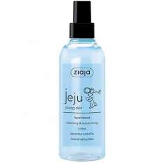 Ziaja Jeju Tonico Facial Refrescante y Tonificante 200ml
