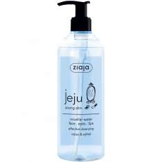 Ziaja Jeju Young Skin. Agua Micelar para Rostro 390ml