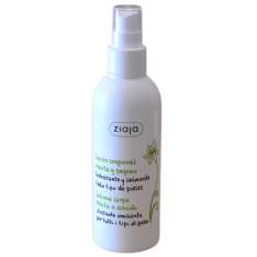 Ziaja Loción Corporal Pepino y Menta 200ml