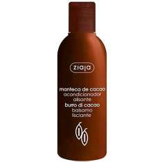 Ziaja Cocoa Butter | Manteca de Cacao Acondicionador Alisante 200ml