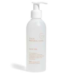 Ziaja Natural Care Gel Limpiador Facial 190ml