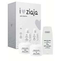 Ziaja Pack Crema facial Noche Y Dia + Crema Manos