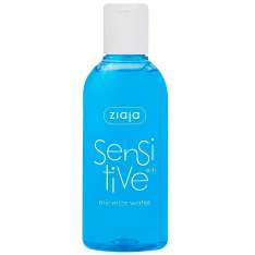 Ziaja Sensitive Micellar Water. Agua Micelar 200ml