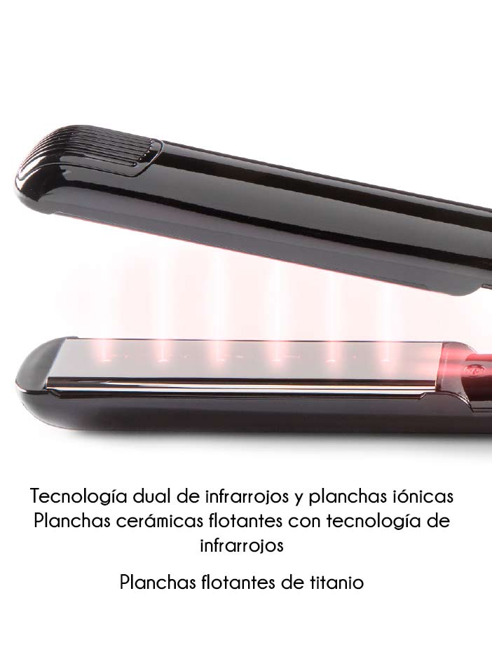 Ultron Plancha Mach Plus \