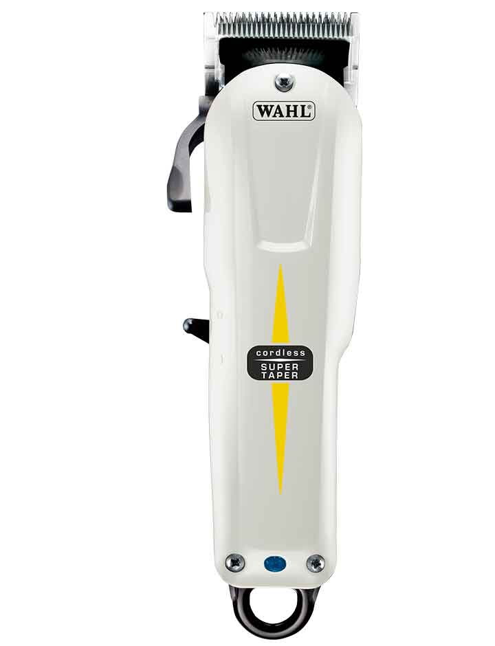 Maquina Para Cortar Pelo Profesional Wahl