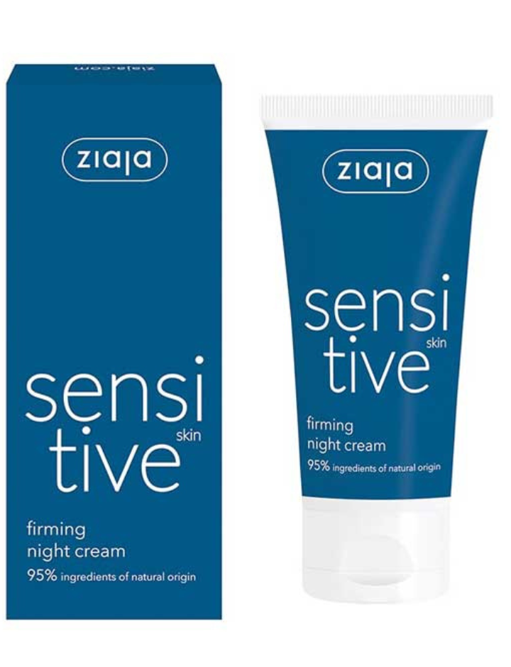 Comprar Ziaja - Sensitive - Gel limpiador rostro y cuerpo para pieles  sensibles