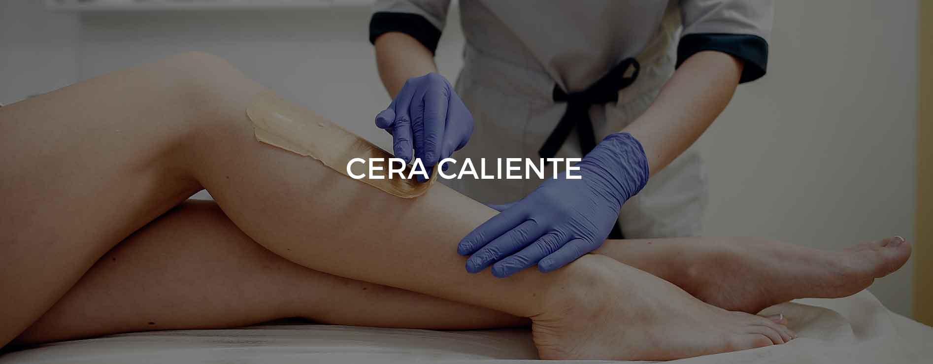 Pastillas Cera Caliente DAEN