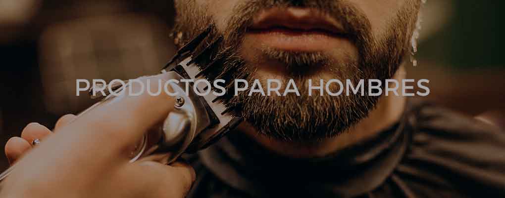 Productos Para Hombres > Maquinas De Corte (cabello Y Barba)