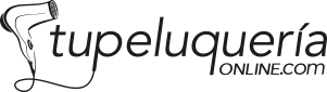 Tupeluqueriaonline logo